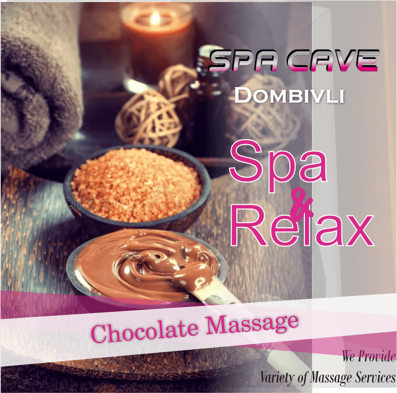 Chocolate Massage in Dombivli